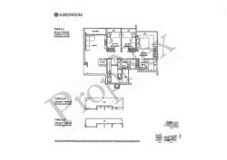 8@Woodleigh (D13), Condominium #632530221